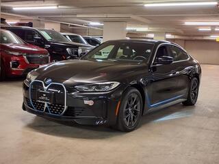 2024 BMW i4