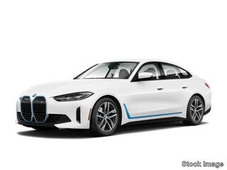 2023 BMW i4