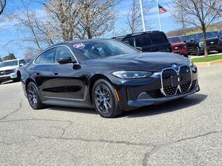 2024 BMW i4