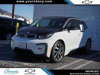 2020 BMW i3