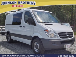 2012 Mercedes-Benz Sprinter for sale in High Point NC