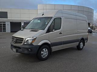 2017 Mercedes-Benz Sprinter 2500 for sale in Waukesha WI