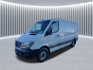 2015 Mercedes-Benz Sprinter