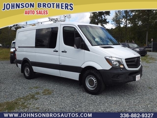 2015 Mercedes-Benz Sprinter for sale in High Point NC