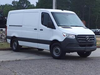 2019 Mercedes-Benz Sprinter