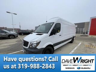 2014 Mercedes-Benz Sprinter