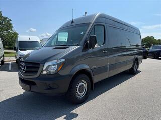 2015 Mercedes-Benz Sprinter for sale in Waukesha WI