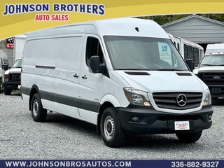 2016 Mercedes-Benz Sprinter for sale in High Point NC