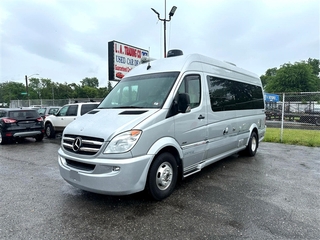 2011 Mercedes-Benz Sprinter