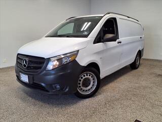 2016 Mercedes-Benz Metris