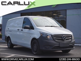 2019 Mercedes-Benz Metris