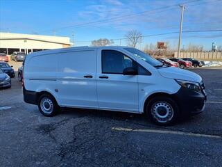 2019 Mercedes-Benz Metris