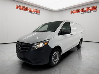 2020 Mercedes-Benz Metris
