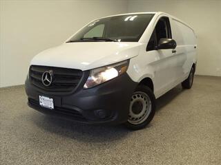 2018 Mercedes-Benz Metris