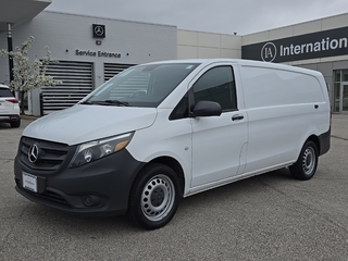 2020 Mercedes-Benz Metris