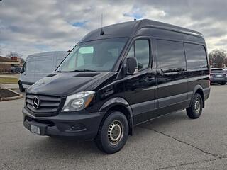 2017 Mercedes-Benz Sprinter for sale in Waukesha WI
