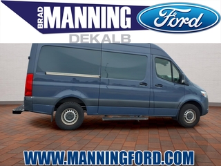 2019 Mercedes-Benz Sprinter