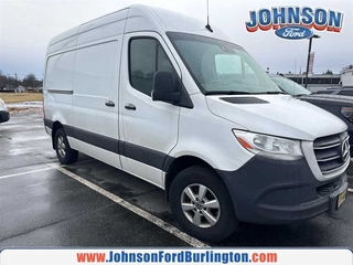 2019 Mercedes-Benz Sprinter for sale in Burlington NJ
