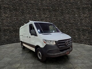 2019 Mercedes-Benz Sprinter