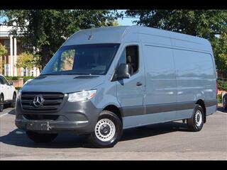 2019 Mercedes-Benz Sprinter