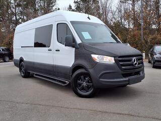 2019 Mercedes-Benz Sprinter