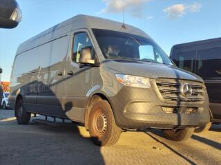 2019 Mercedes-Benz Sprinter