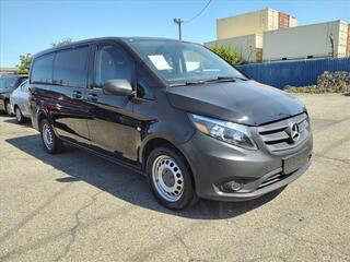 2019 Mercedes-Benz Metris