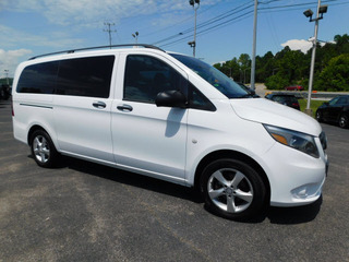 2016 Mercedes-Benz Metris