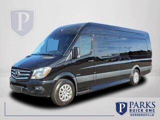 2016 Mercedes-Benz Sprinter for sale in Kernersville NC