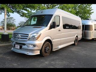 2017 Mercedes-Benz Sprinter