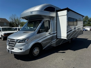 2019 Mercedes-Benz Sprinter