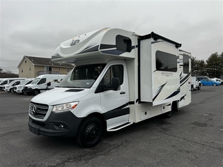 2019 Mercedes-Benz Sprinter
