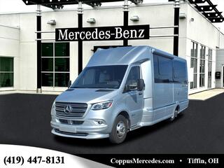 2019 Mercedes-Benz Sprinter