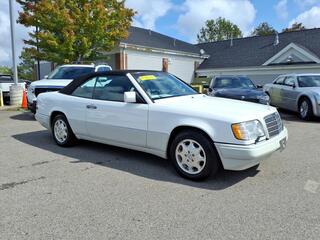 1995 Mercedes-Benz E-Class for sale in Charleston WV