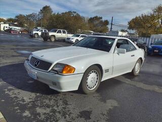 1991 Mercedes-Benz 500-Class for sale in Yakima WA