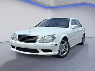2006 Mercedes-Benz S-Class for sale in Ringgold GA