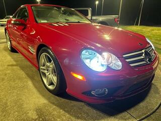 2008 Mercedes-Benz SL-Class for sale in Owensboro KY