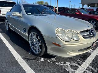 2003 Mercedes-Benz SL-Class for sale in Owensboro KY