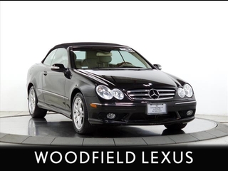 2004 Mercedes-Benz Clk