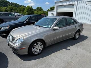 2005 Mercedes-Benz E-Class for sale in Kingsport TN