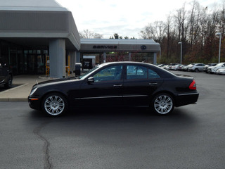 2008 Mercedes-Benz E-Class for sale in Toledo OH