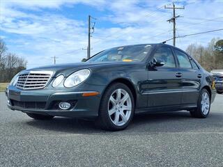 2007 Mercedes-Benz E-Class
