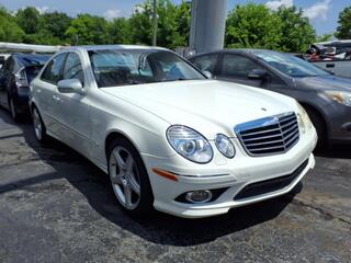 2009 Mercedes-Benz E-Class for sale in Madison TN