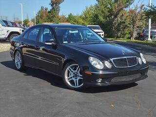 2005 Mercedes-Benz E-Class for sale in Cincinnati OH