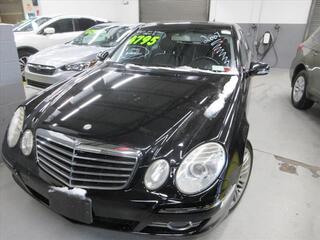 2007 Mercedes-Benz E-Class for sale in Conshohocken PA