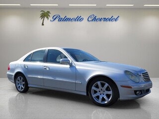 2008 Mercedes-Benz E-Class for sale in Winchester VA