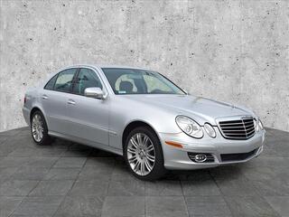 2008 Mercedes-Benz E-Class