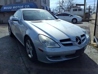 2008 Mercedes-Benz Slk for sale in Madison TN