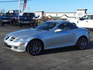 2008 Mercedes-Benz Slk