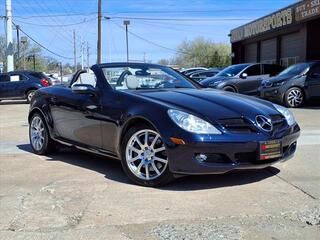 2005 Mercedes-Benz Slk